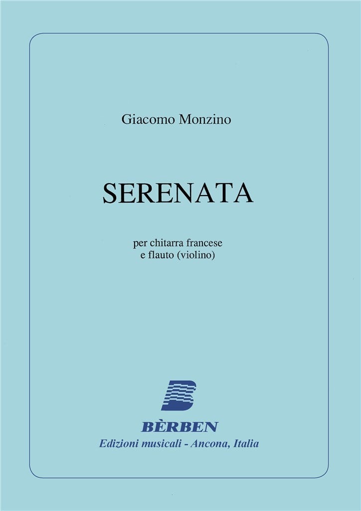 Serenata